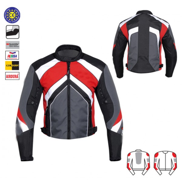 Pro 2 Textile Jacket 